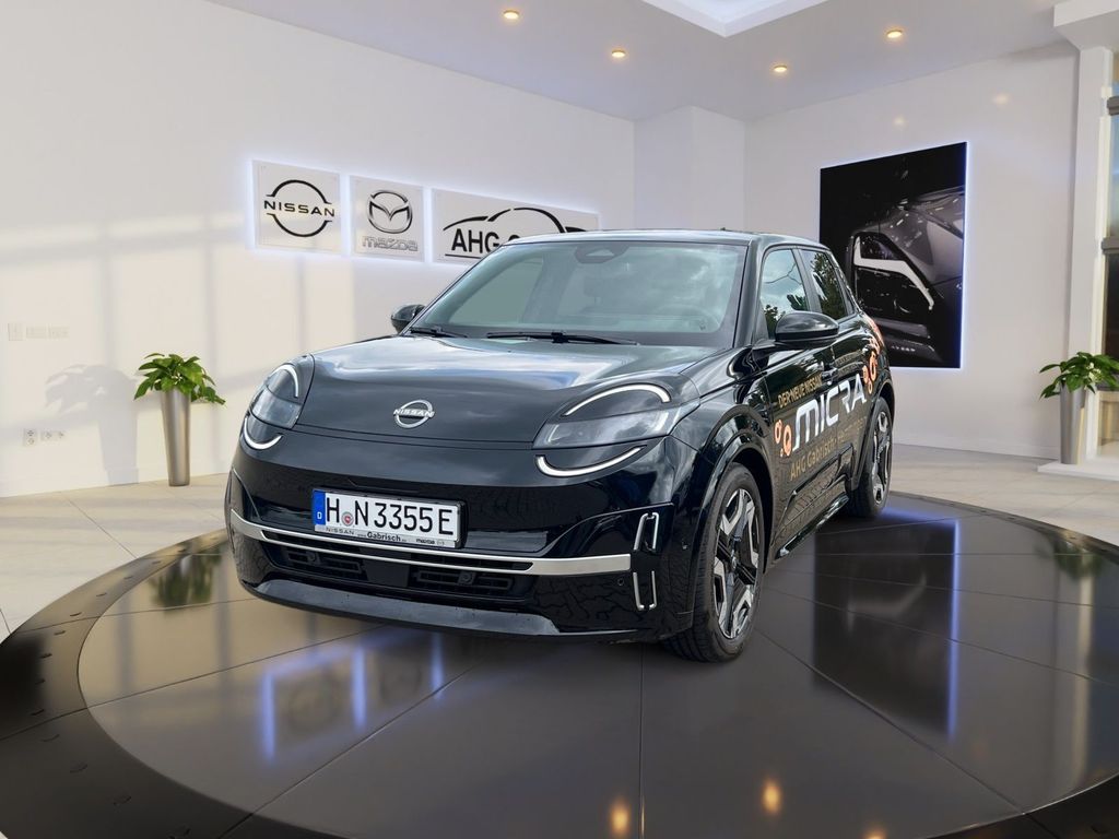 Bild des Angebotes Nissan Micra BEV Engage 52 kWh