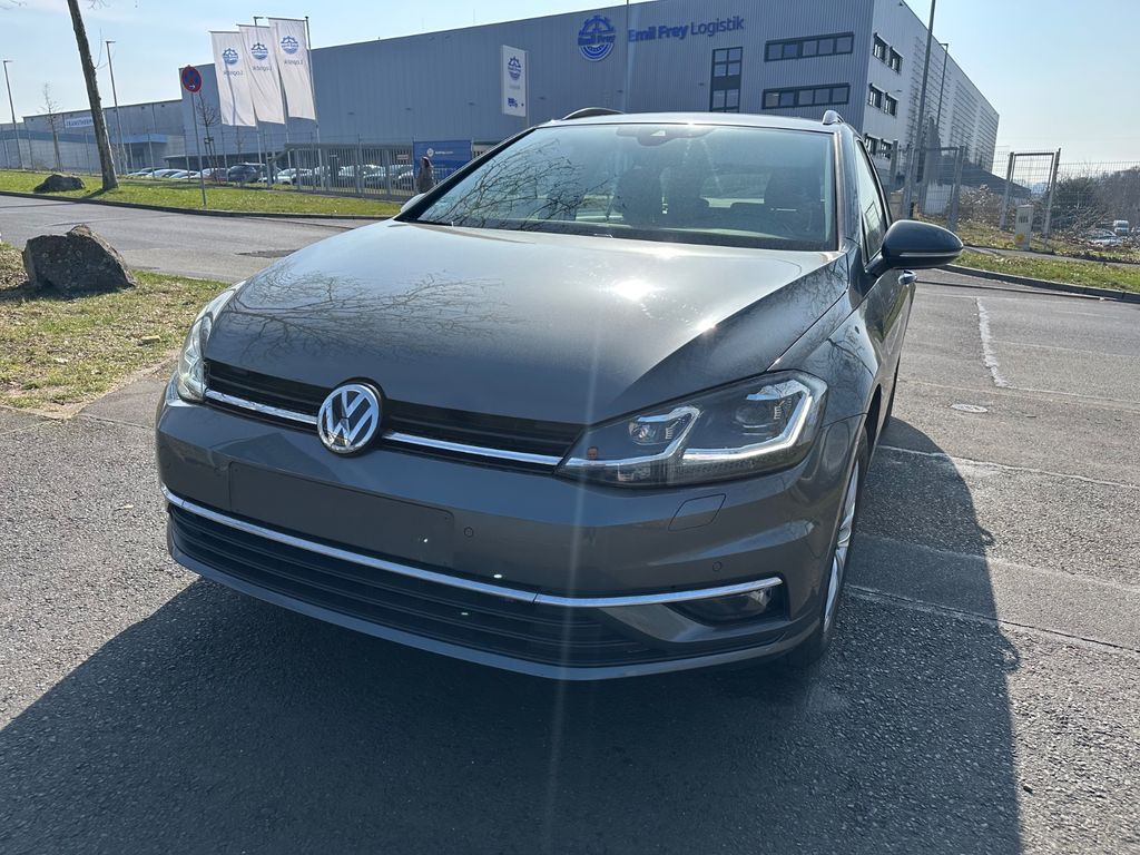 Volkswagen Golf VII Variant Comfortline BMT/Start-Stopp