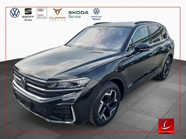 Bild des Angebotes Volkswagen Touareg 3.0 TDI R-LINE 4MOTION AHK NAVI KAMERA S