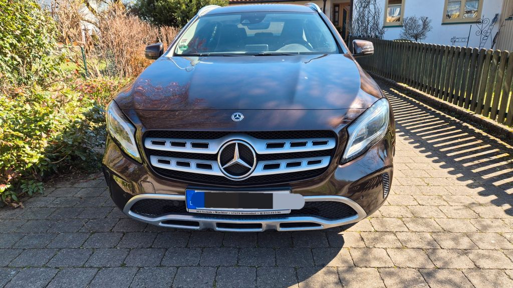 Bild des Angebotes Mercedes-Benz GLA 180 - Urban