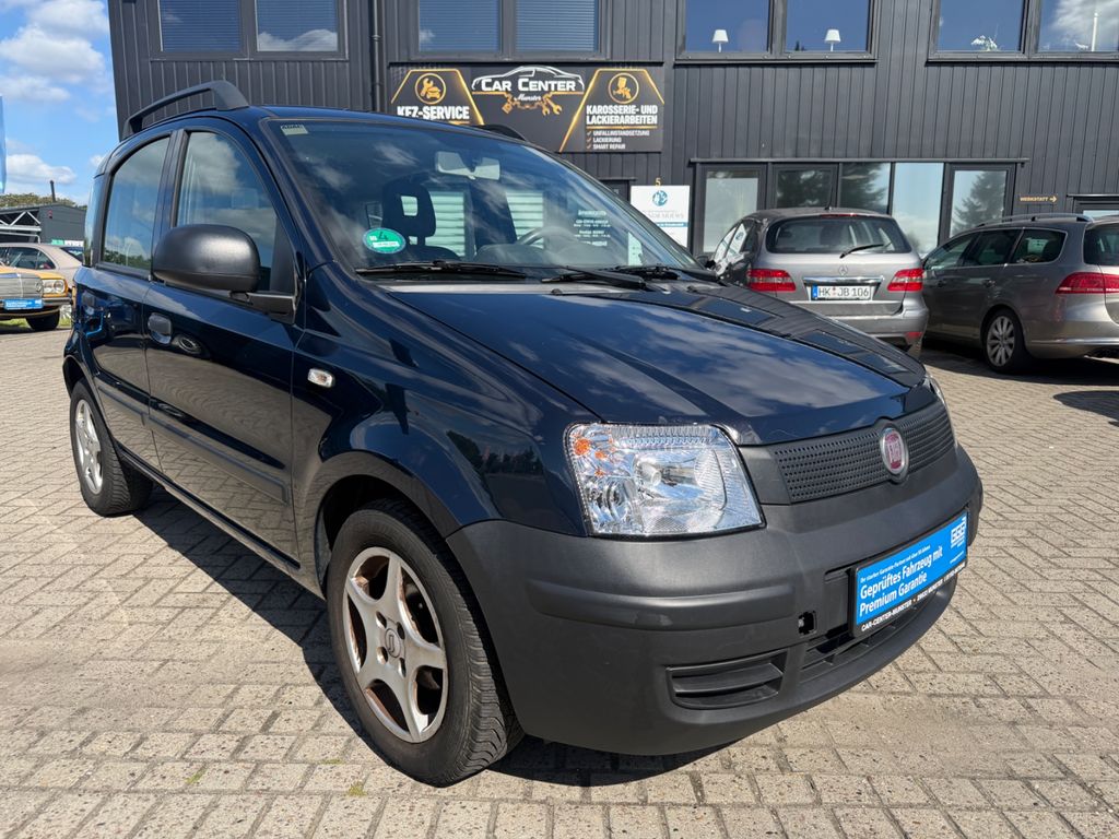 Bild des Angebotes Fiat Panda 1.1 8V Active City 5-Türer