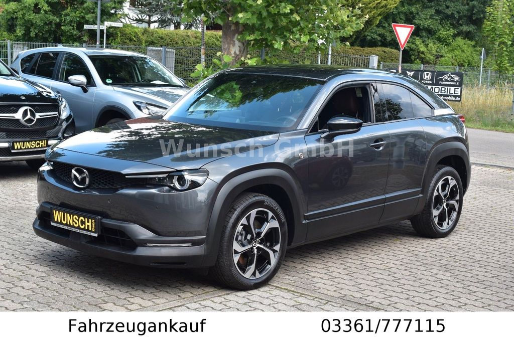 Bild des Angebotes Mazda MX-30 Ad'vantage R-EV