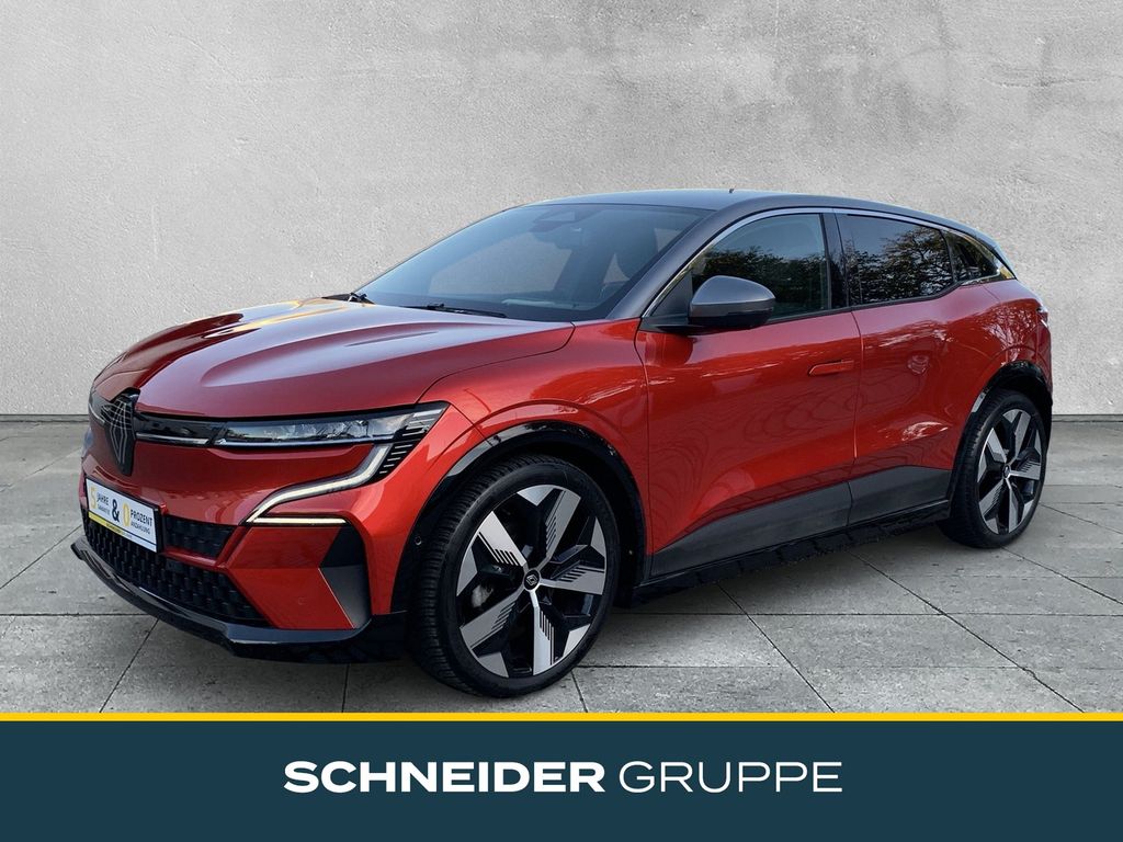 Bild des Angebotes Renault Megane E-TECH EV60 TECHNO 220HP CCS+360°+SOUND