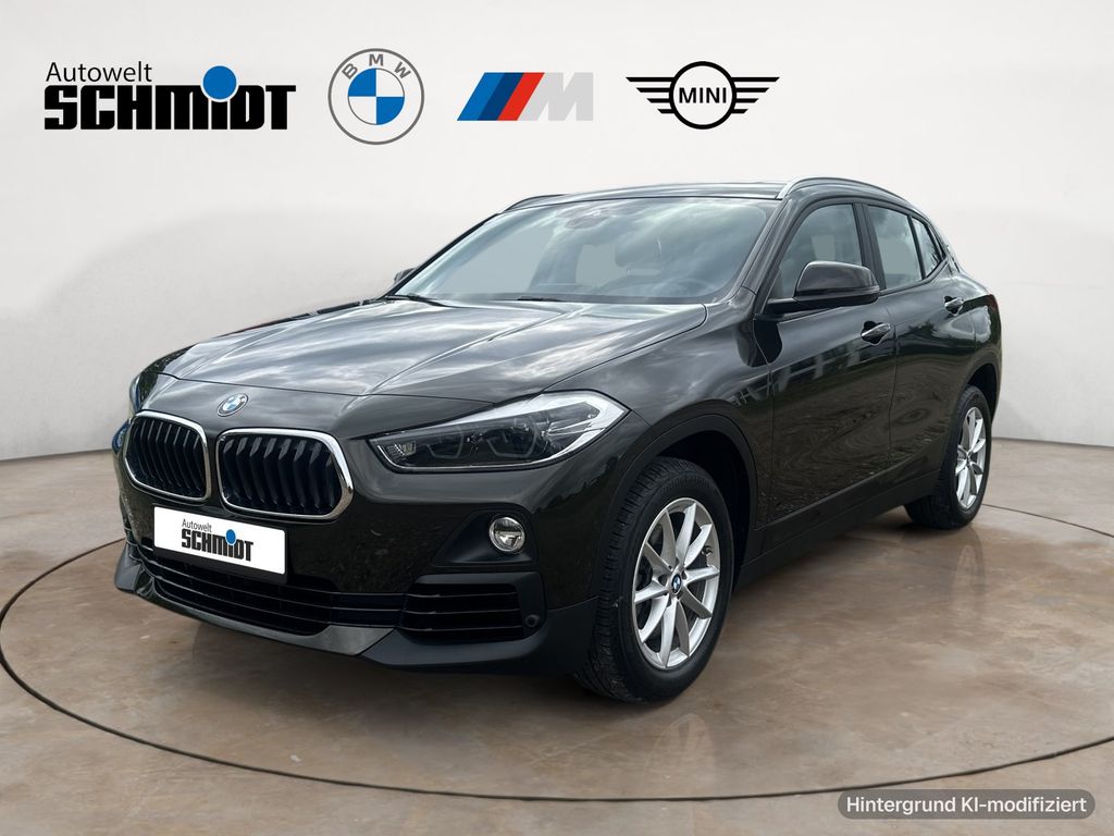 Bild des Angebotes BMW X2 xDrive20i Advantage + GARANTIE