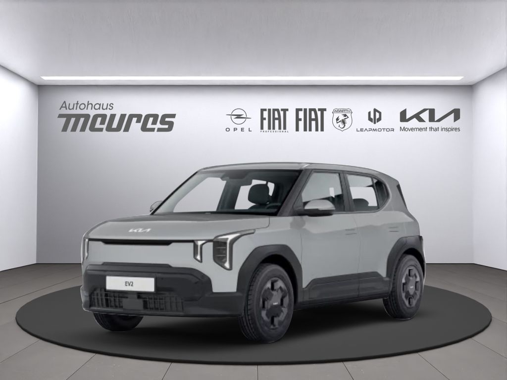 Bild des Angebotes Kia EV2 42,2 kWh Air !!!5 SITZER KEIN 4 SITZER!!! Wa
