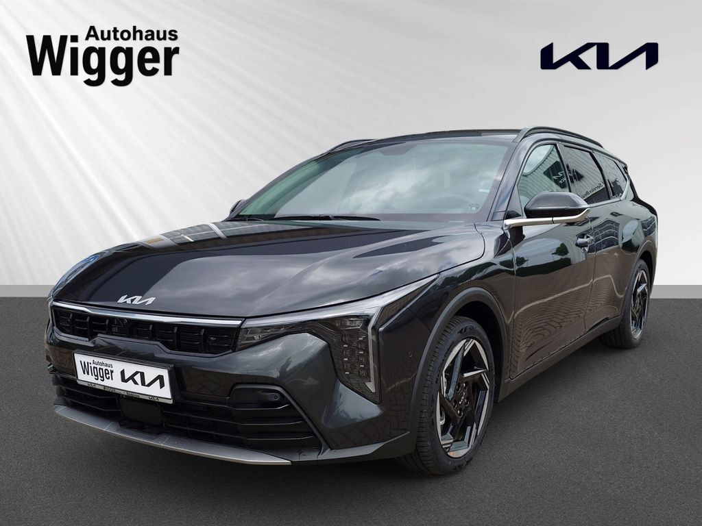Bild des Angebotes Kia K4 Sportswagon 1.6 T-GDI 110 kW Spirit SW 1.6T