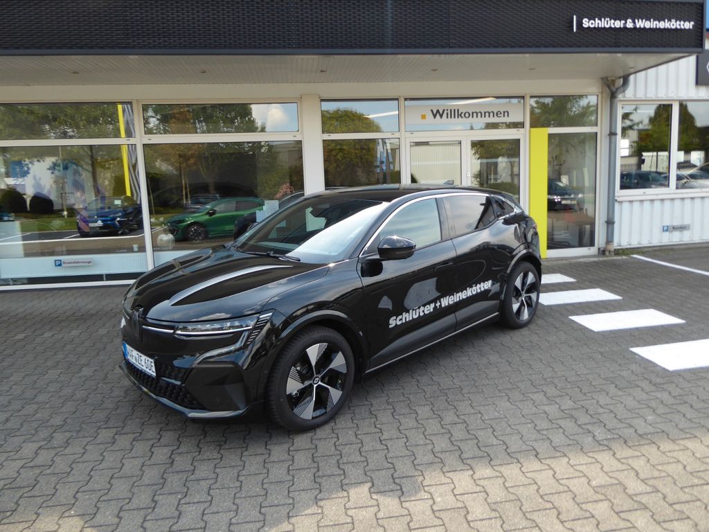 Bild des Angebotes Renault Megane E-TECH Megane E-Tech Electric Techno
