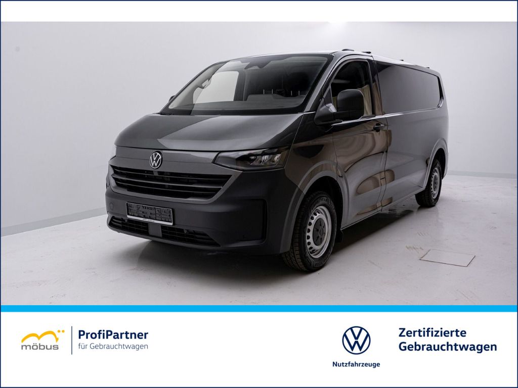 Bild des Angebotes Volkswagen e-Transporter Kasten Lang*100kW*APP*AHK*LED*RFK*