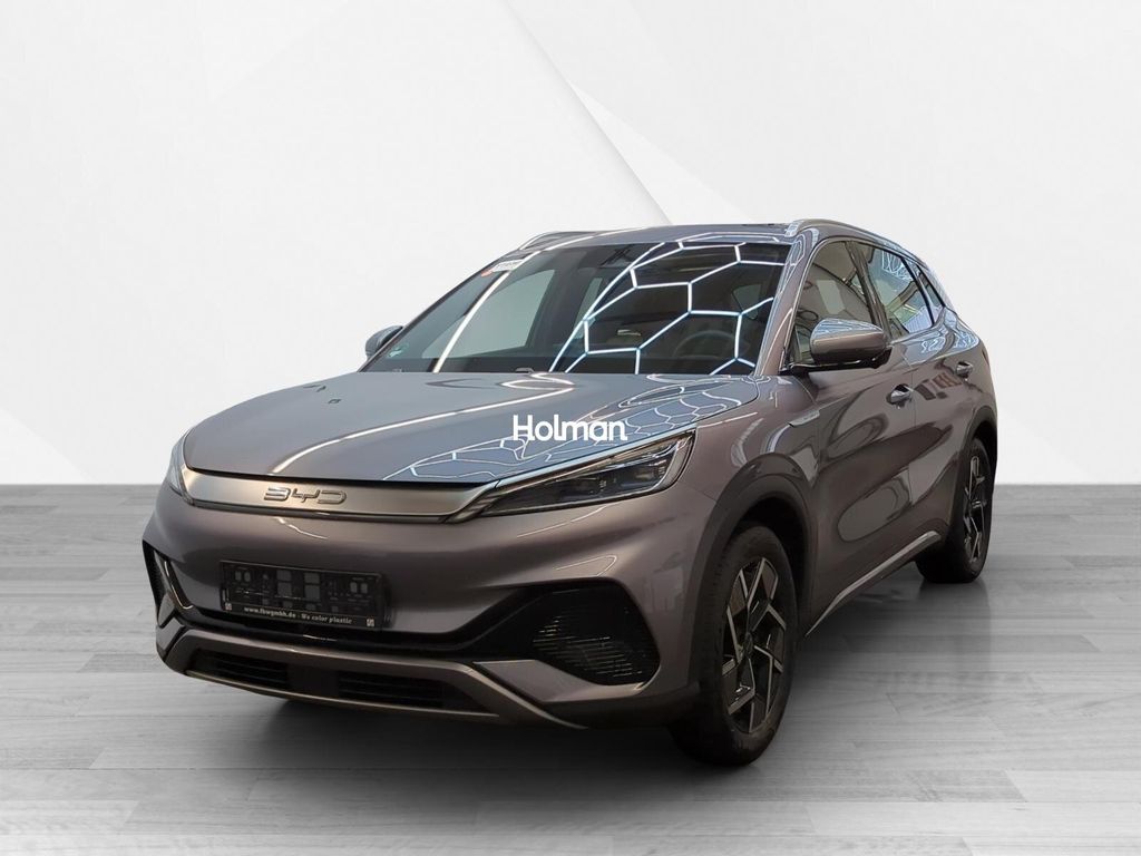 Bild des Angebotes BYD ATTO 3 60,48 kWh Design ACC 360° Pano Wärmepumpe