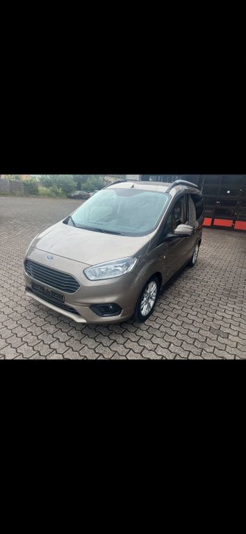 Bild des Angebotes Ford Tourneo Courier 1.0 EcoBoost