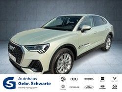 Bild des Angebotes Audi Q3 Sportback 35TFSI basis Virtual+Navi+Kamera