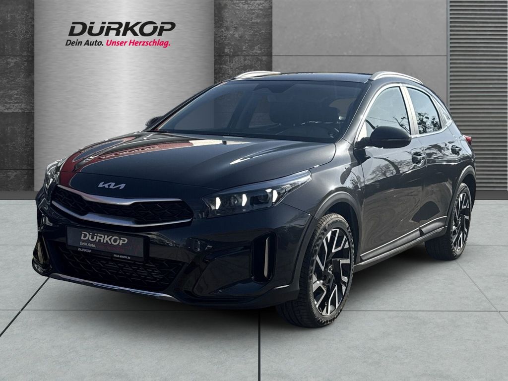 Bild des Angebotes Kia XCeed SPIRIT 1.5T 140 Navi Digitales Cockpit Sou