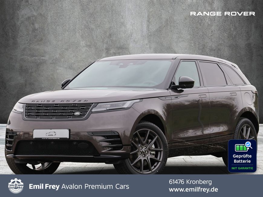 Bild des Angebotes Land Rover Range Rover Velar P400e Dynamic SE 221 kW, 5-tür