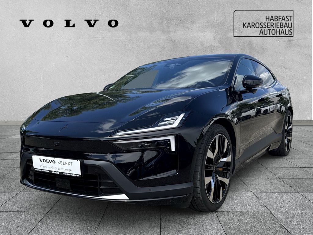 Bild des Angebotes Polestar 4 Long Range Dual Performance+Pilot+Plus-Paket