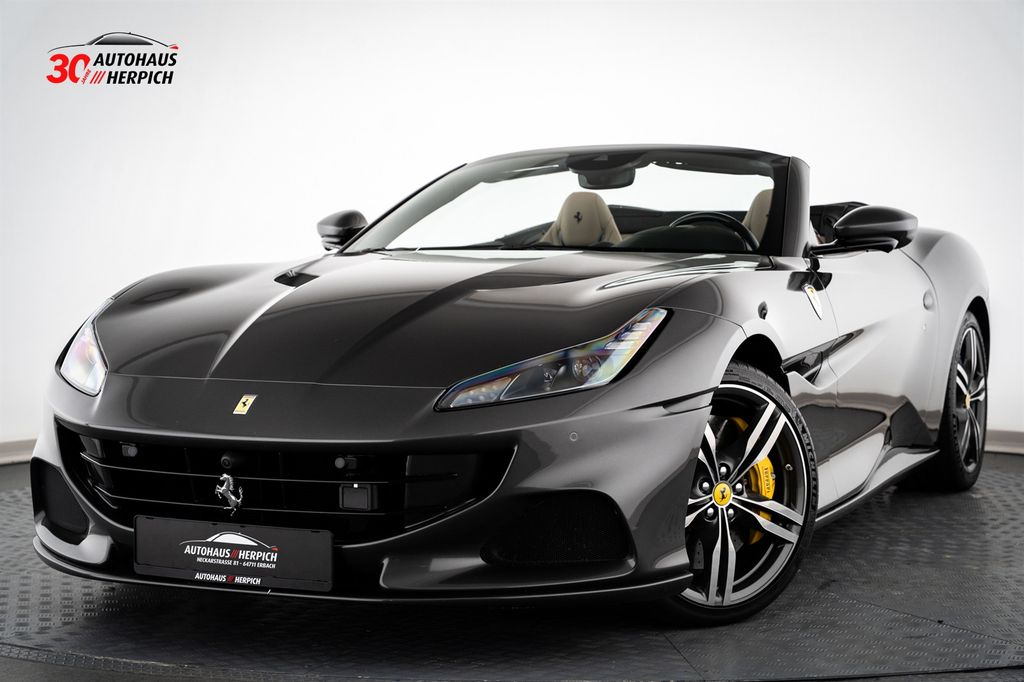 Bild des Angebotes Ferrari Portofino M 20" JBL 360° Carbon Canne di Fucile
