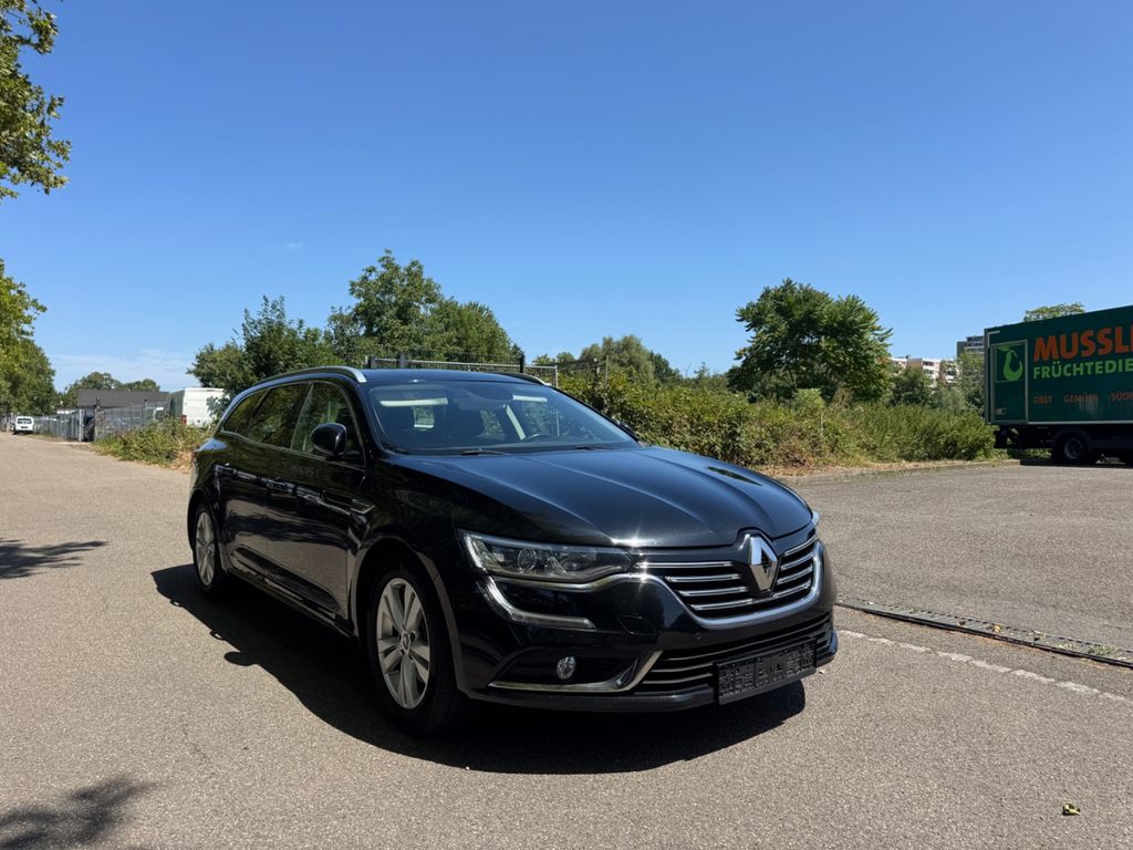 Bild des Angebotes Renault Talisman Grandtour Business Edition