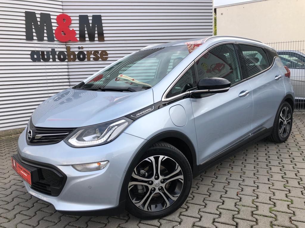 Bild des Angebotes Opel Ampera-e Bi-Xenon/BOSE/Kam/neue HV Batterie