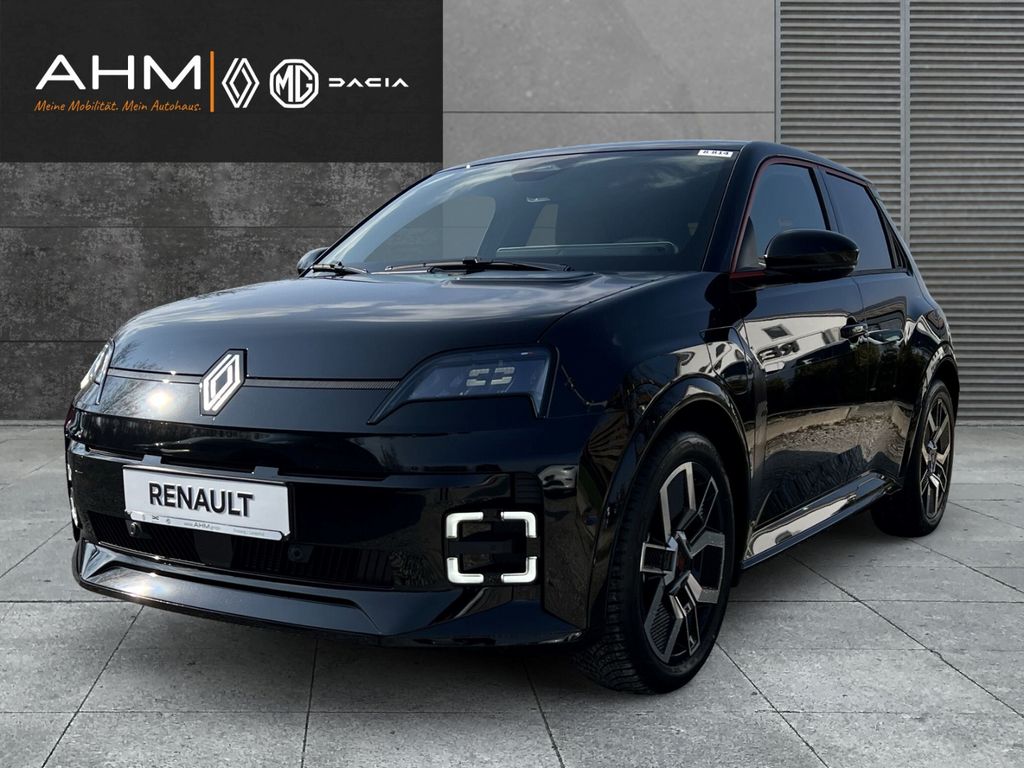 Bild des Angebotes Renault 5 Electric 150 Comfort Range Iconic Five