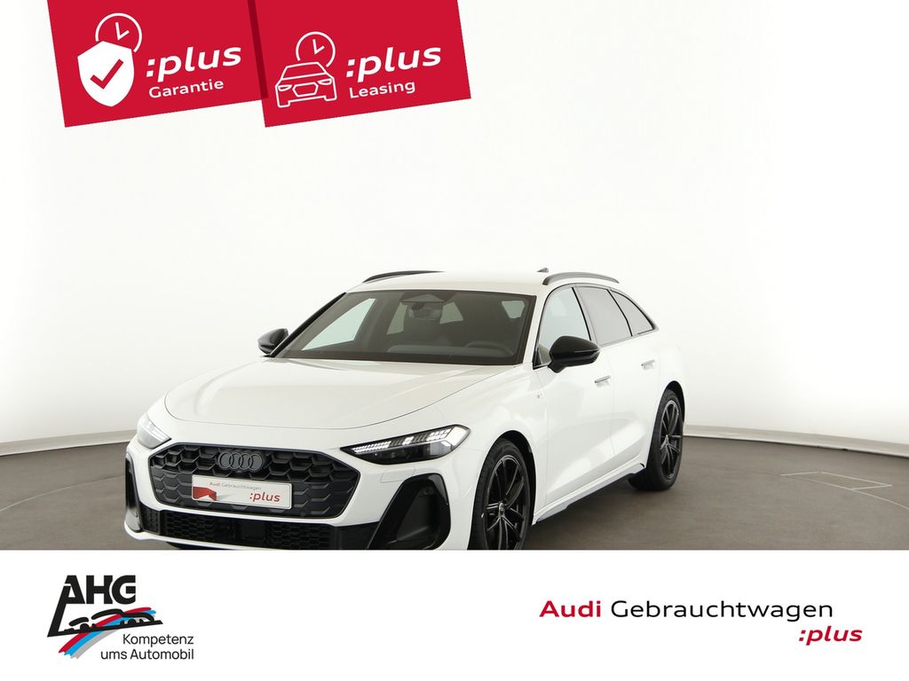 Bild des Angebotes Audi A5 Avant TDI quattro 150 kW S tronic  LED Navi A