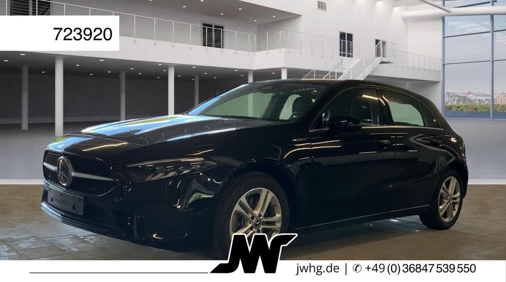 Bild des Angebotes Mercedes-Benz A 250 e MOPF KAM/CARPLAY/LENKRADHEIZUNG