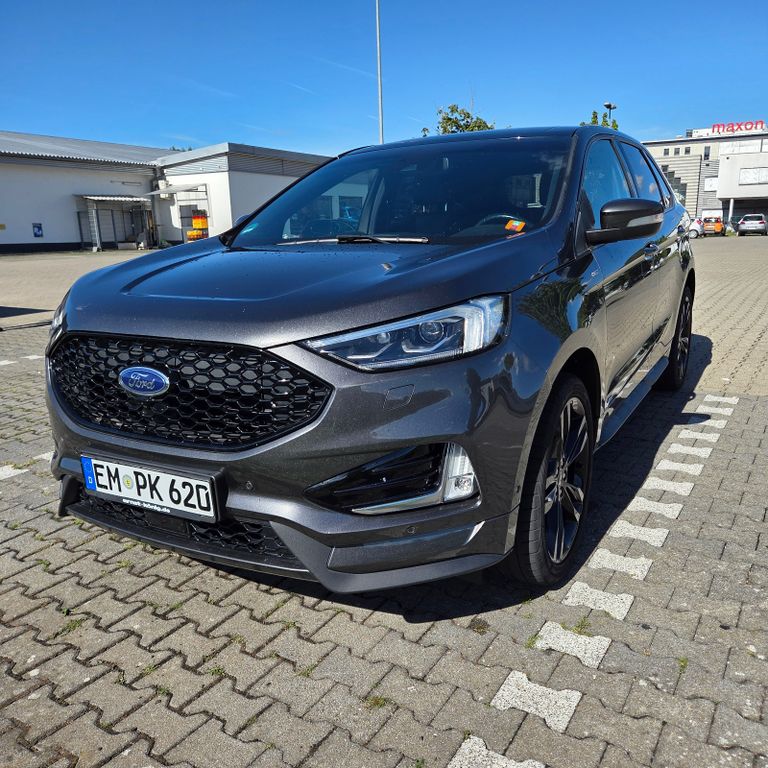 Bild des Angebotes Ford Edge 2,0 l EcoBlue Bi-Turbo 4x4 ST-LINE Auto...
