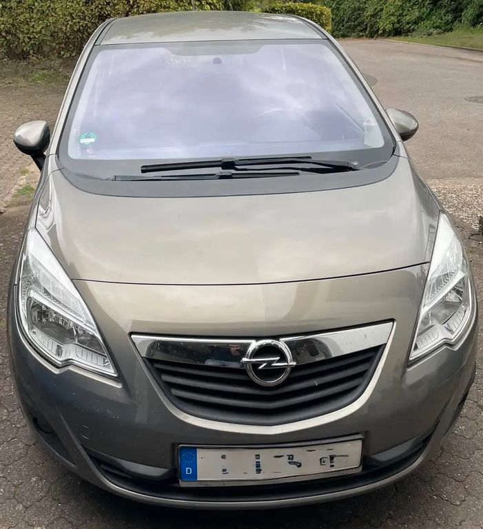 Bild des Angebotes Opel Meriva 1.7 CDTI Selection 81kW Selection