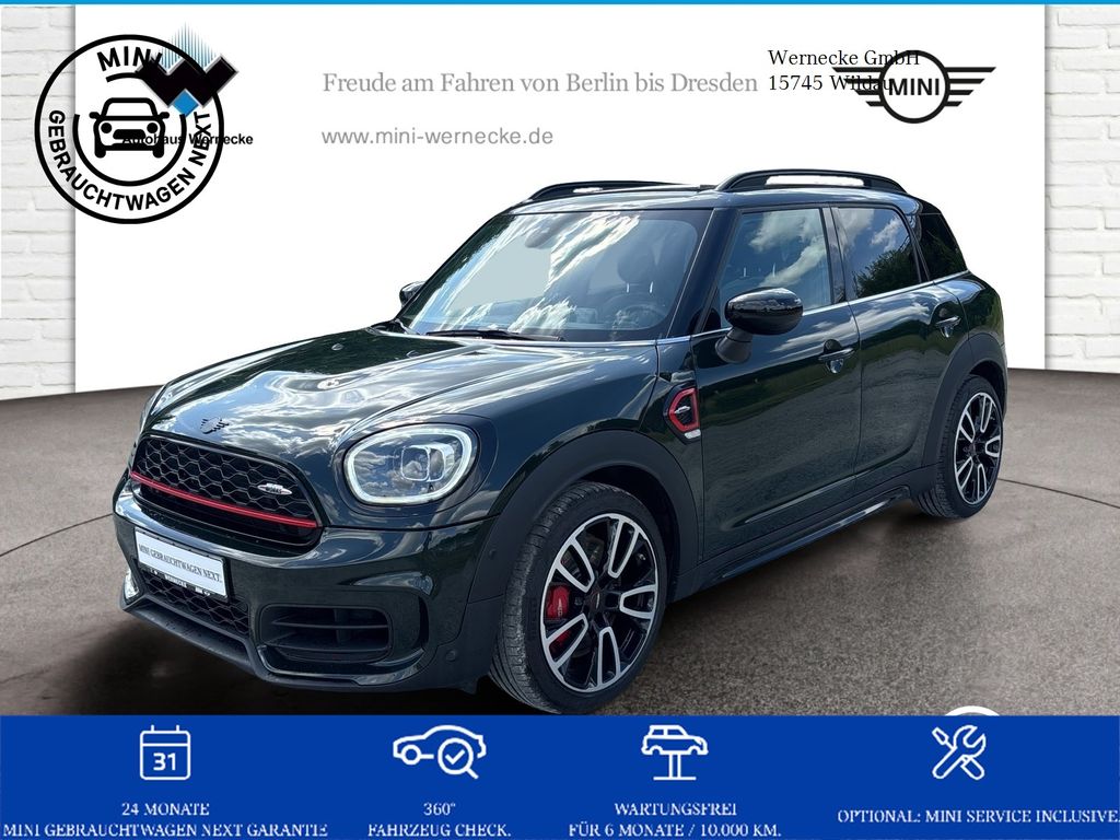 Bild des Angebotes MINI John Cooper Works ALL4 Countryman Head-Up DAB