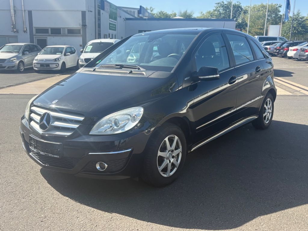 Bild des Angebotes Mercedes-Benz B 150 B B 150