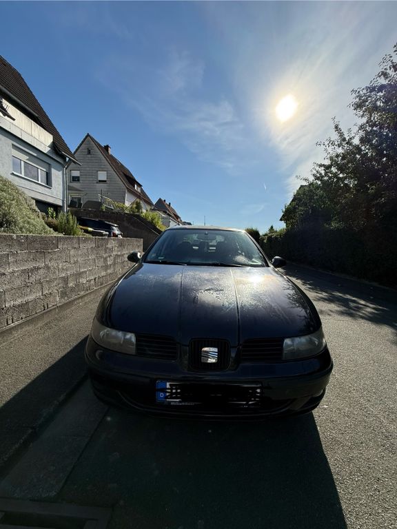 Bild des Angebotes Seat Leon 1,6 16V Stella Stella