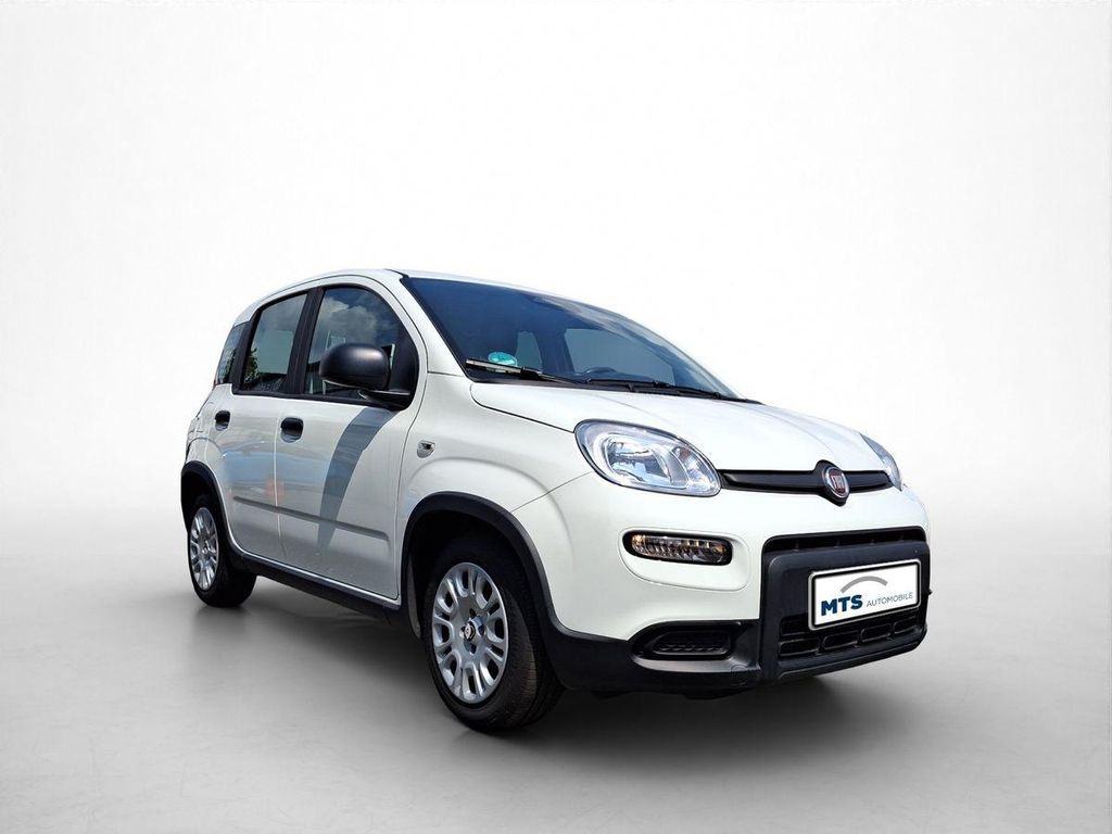 Bild des Angebotes Fiat Panda Hybrid *70PS*DAB*Klima*PDC