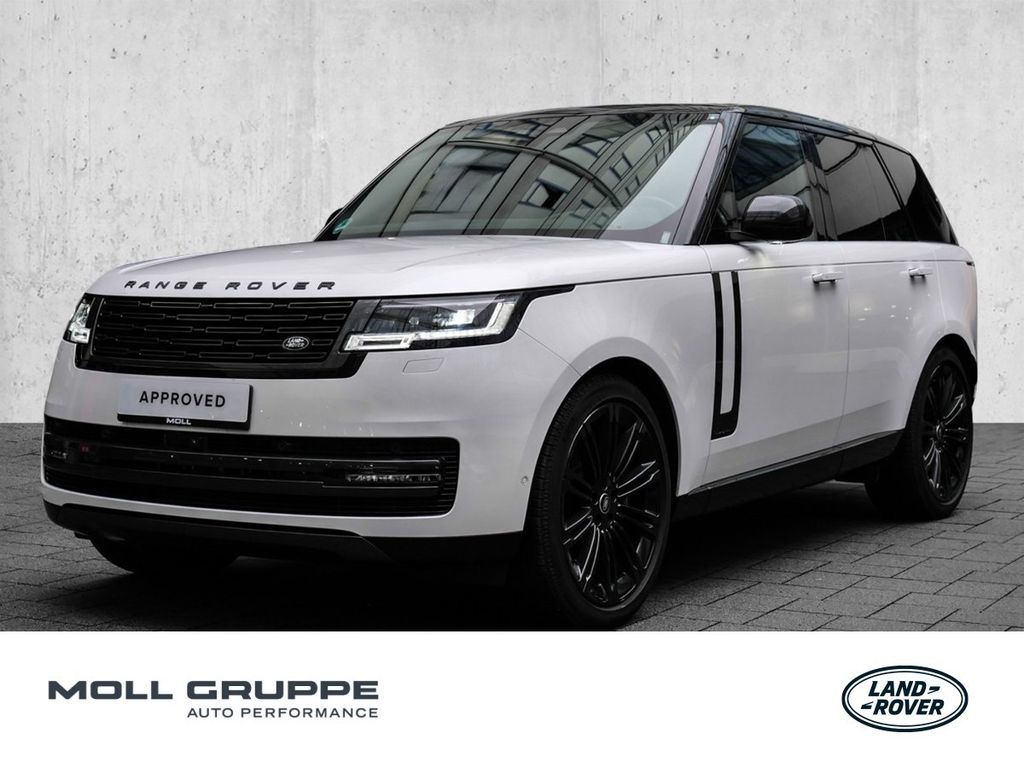 Bild des Angebotes Land Rover Range Rover P530 Autobiography 360 ACC