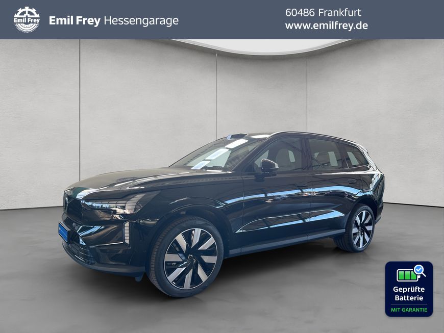 Bild des Angebotes Volvo EX90 Single Motor RWD 5S Glasd 21'' Standheizung