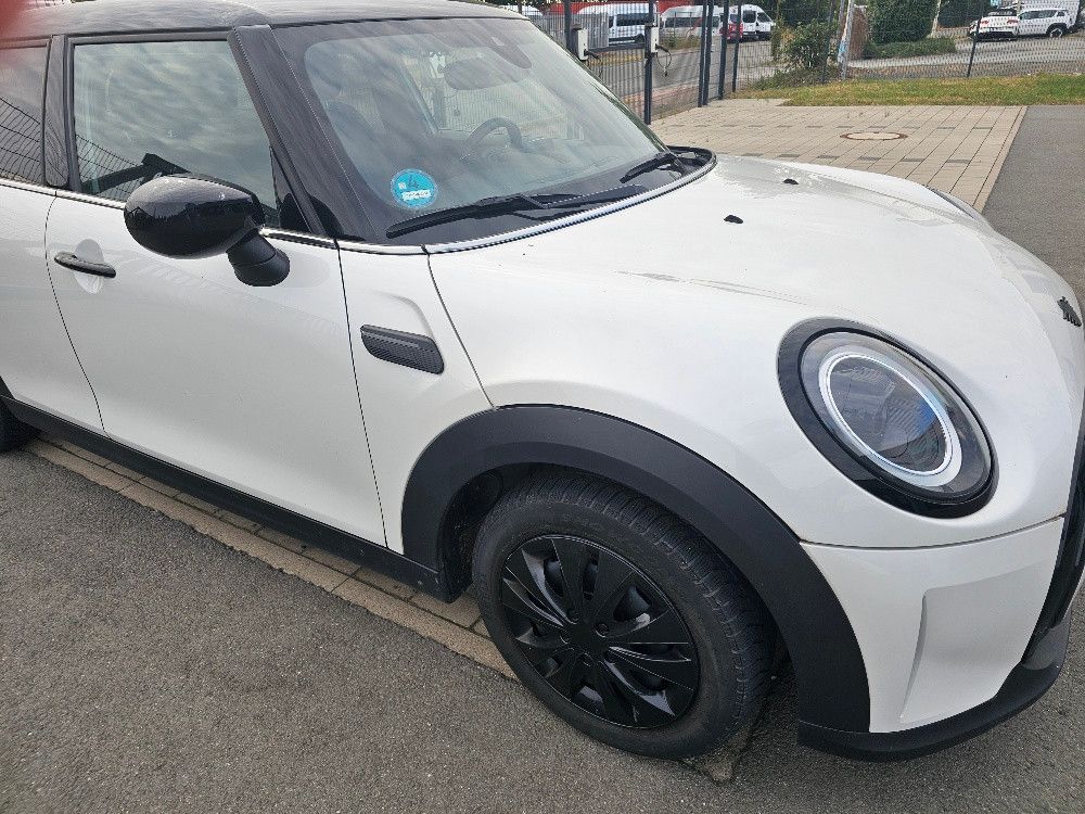 Bild des Angebotes MINI Cooper Classic Trim Steptronic Classic Trim
