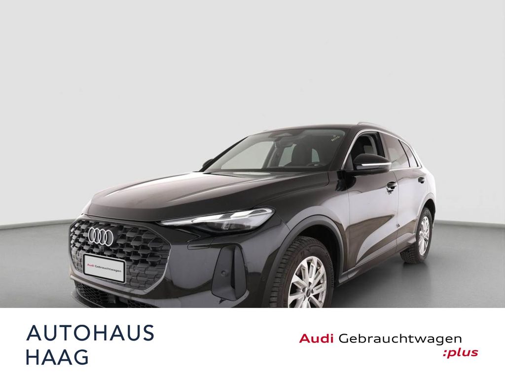 Bild des Angebotes Audi Q5 TDI qu Virtual LED Business Kamera AHK ACC QI