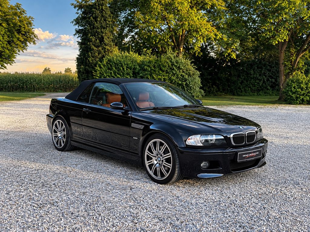 Bild des Angebotes BMW M3 (Deutsches Auto, 2. Hand, BMW Scheckheft)