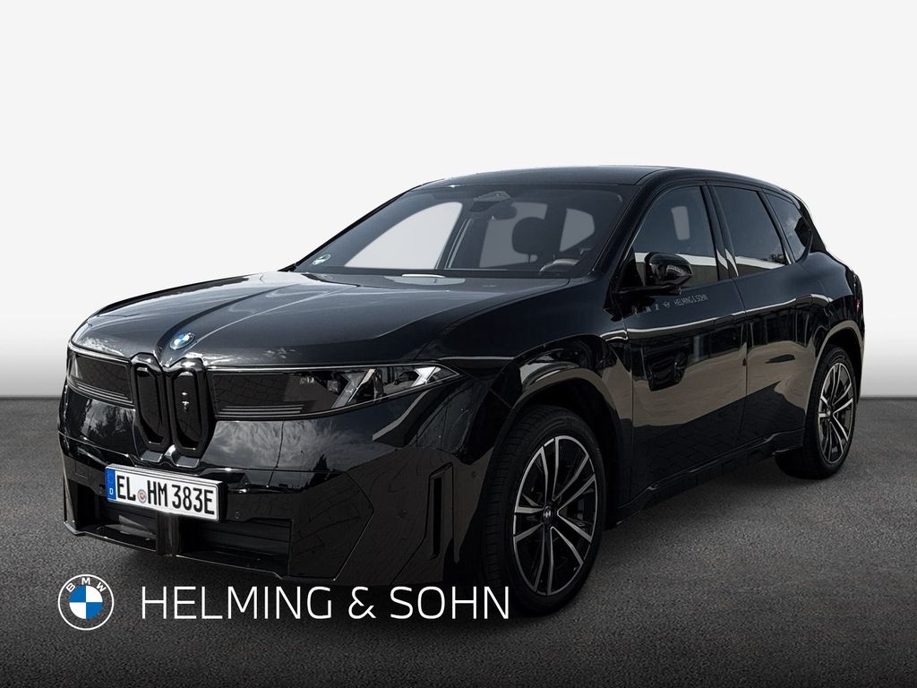 Bild des Angebotes BMW iX3 40 Sportpaket Head-Up HK HiFi DAB