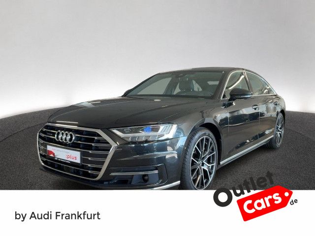 Bild des Angebotes Audi A8 Lang 55 TFSI quattro tiptronic VirtualCockpit