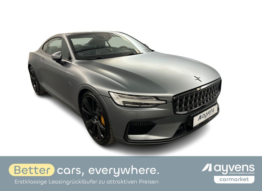 Bild des Angebotes Polestar 1 Polestar