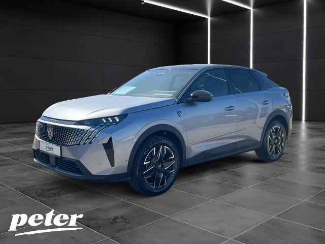 Bild des Angebotes Peugeot 3008 GT 145 BAR +360°Kamera+PanoDach+ACC+