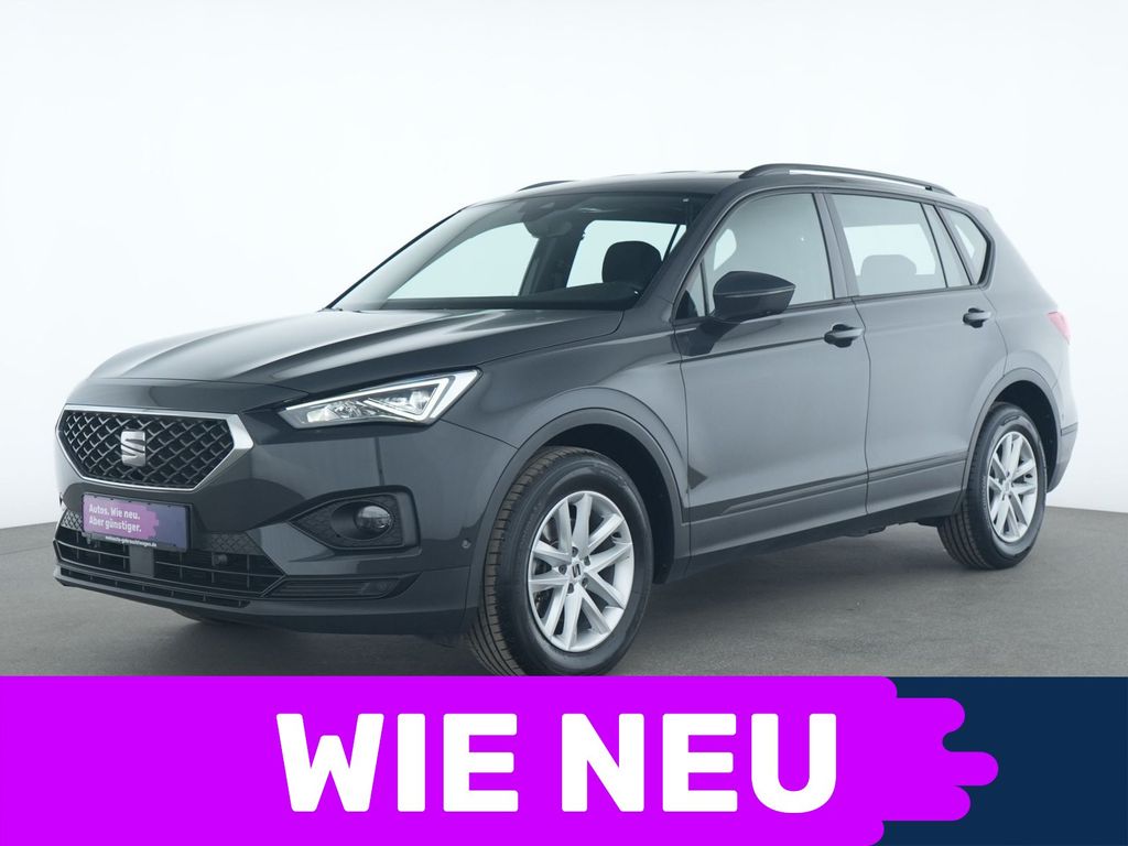 Bild des Angebotes Seat Tarraco Style Kamera|LED|ACC|Navi|CarPlay|SHZ|PD