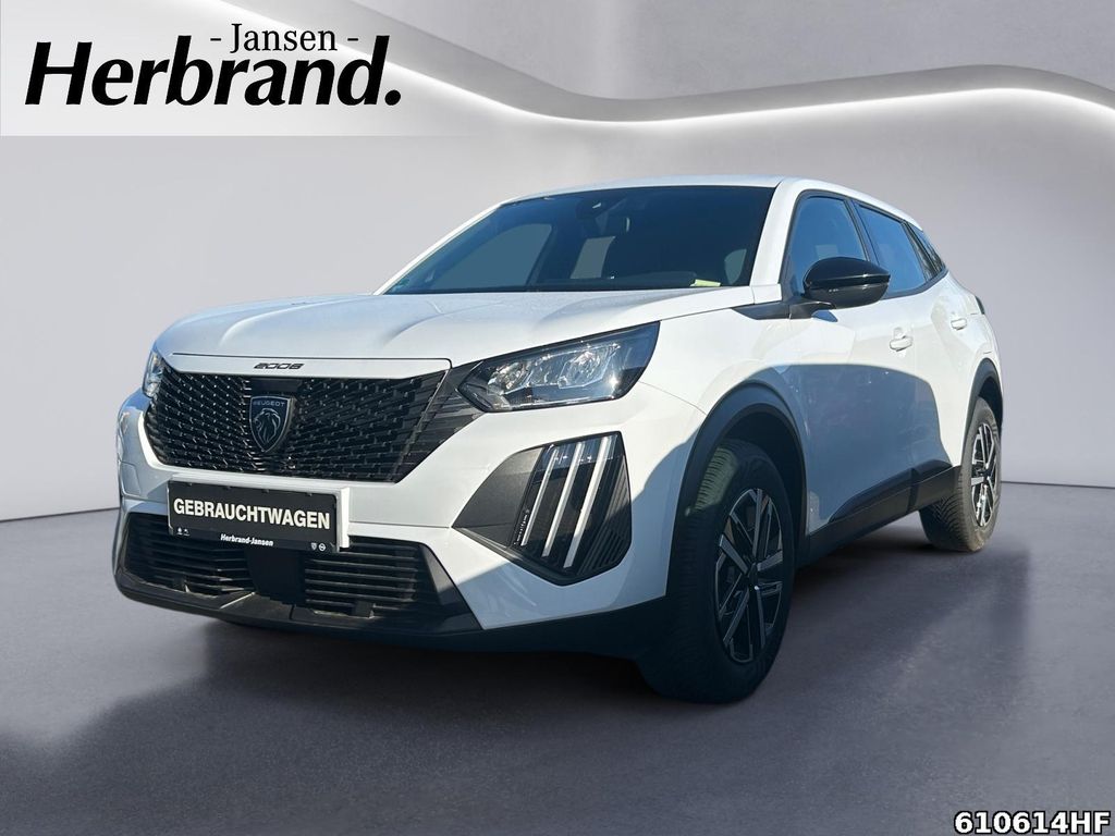 Bild des Angebotes Peugeot 2008 Active Hybrid 136 e-DSC6