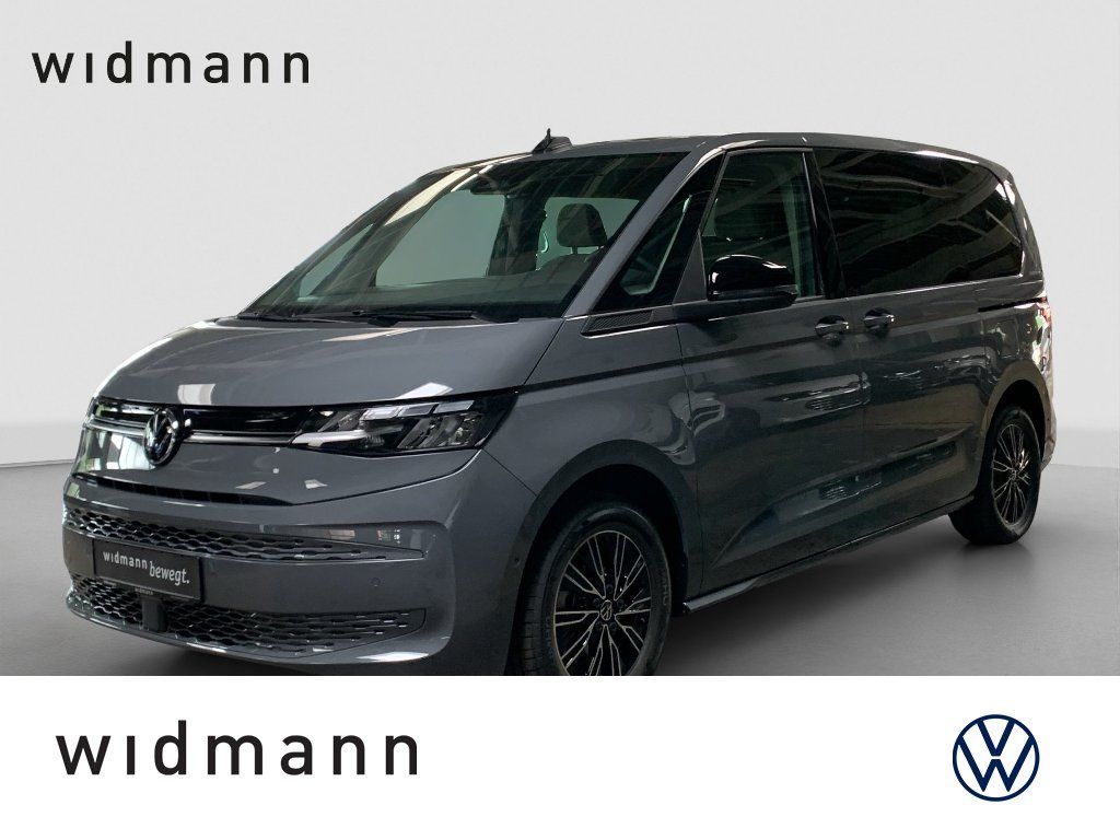 Bild des Angebotes Volkswagen T7 Multivan Life ACC+AHK+LED+SHZ+Standh.+Kam
