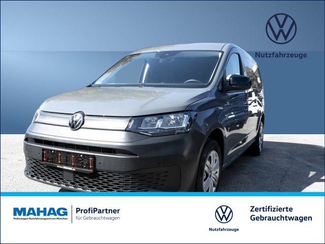 Bild des Angebotes Volkswagen Caddy Maxi Cargo