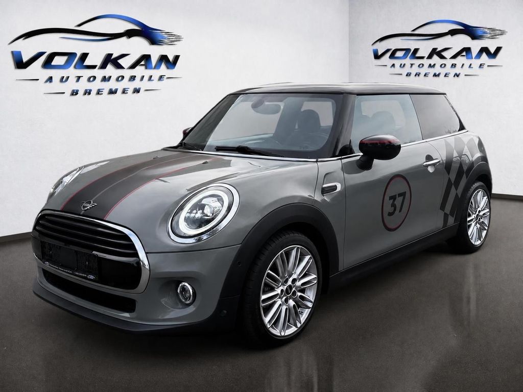 Bild des Angebotes MINI COOPER Mini Leder LED Pano Automatik HU Neu