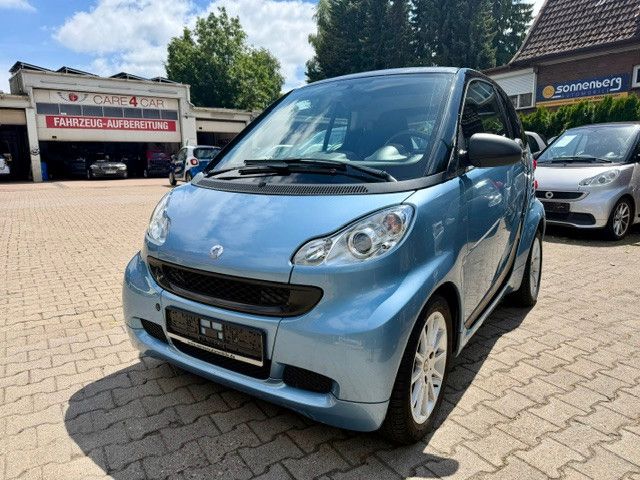 Bild des Angebotes Smart ForTwo *Lightshine* ,Navi/Carplay, TÜV Neu