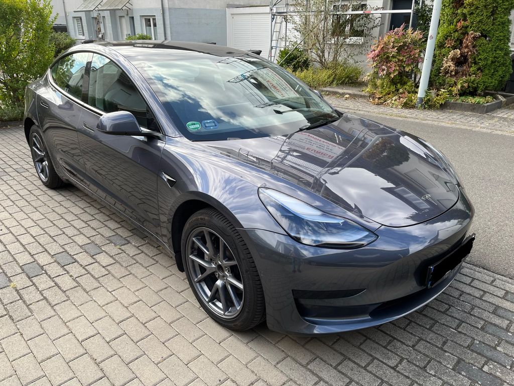 Bild des Angebotes Tesla Model 3 Standard Range Plus RWD 60 kWh