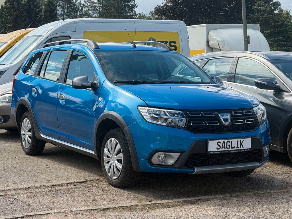 Bild des Angebotes Dacia Logan MCV II Kombi Stepway