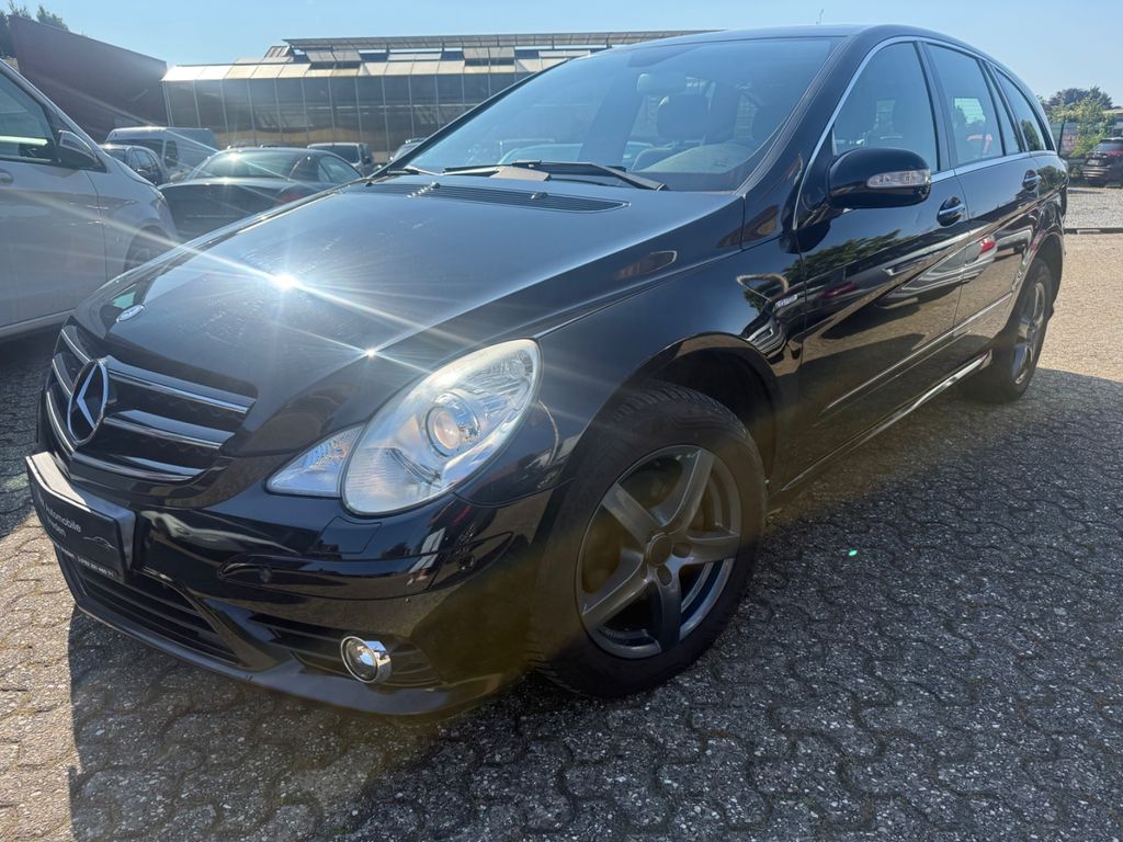 Bild des Angebotes Mercedes-Benz R 280 R R 280 CDI
