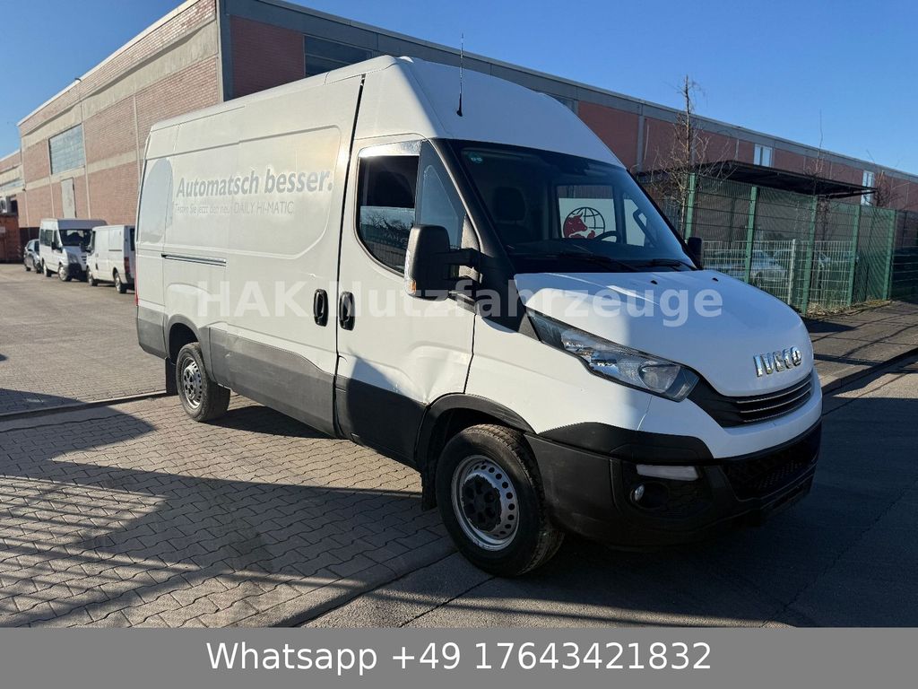 Bild des Angebotes Iveco Daily*35S12*L2H2*Automatik*Neuer Motor*EU6*Klima