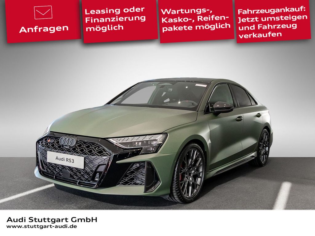 Bild des Angebotes Audi RS 3 Limousine 294 kW S tronic